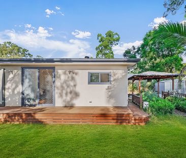 Modern Granny Flat in a Convenient Seven Hills Location! - Photo 6