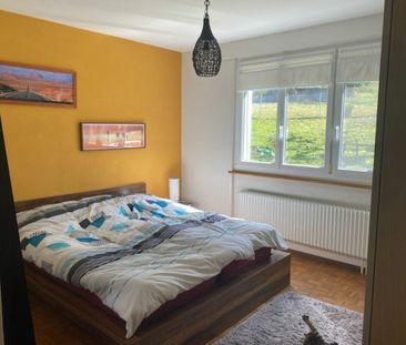 Yverdon - 6 room villa for rent - 12 months - Photo 5