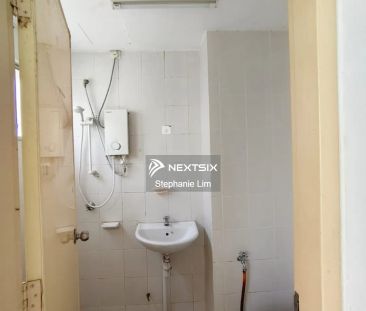 Seri Pinang Apartments @ Setia Alam - Foto 4