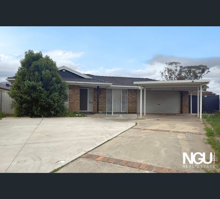96 Barnier Drive, Quakers Hill, NSW 2763 - Photo 4