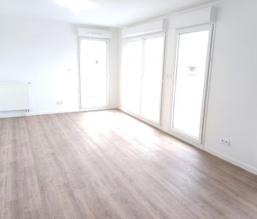 location Appartement T3 DE 64.43m² À LUISANT - Photo 3