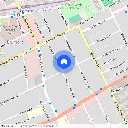 7/24 Drummond Street, Belmore