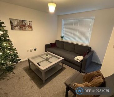 3 bedroom terraced house to rent - Photo 2