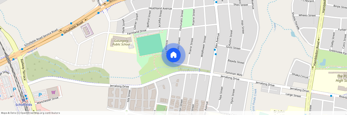 51 Antonia Pde, NSW 2762, Schofields