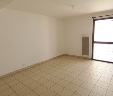 Appartement 2 Pièces 39 m² - Photo 4