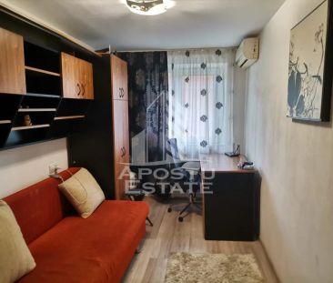 Garsoniera de inchiriat in Timisoara, zona Complex - Photo 1