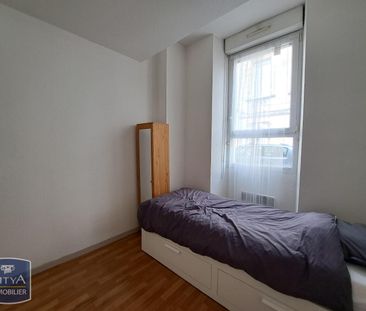 Location Appartement 1 pièce 18m² BORDEAUX 33800 - Photo 6