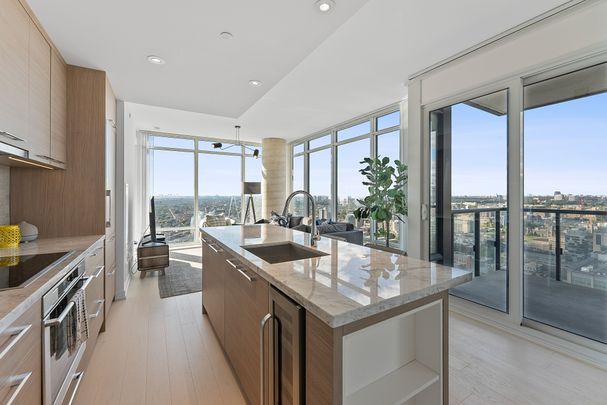 For Lease - 488 University Avenue Unit# 3416, Toronto, Ontario - Photo 1