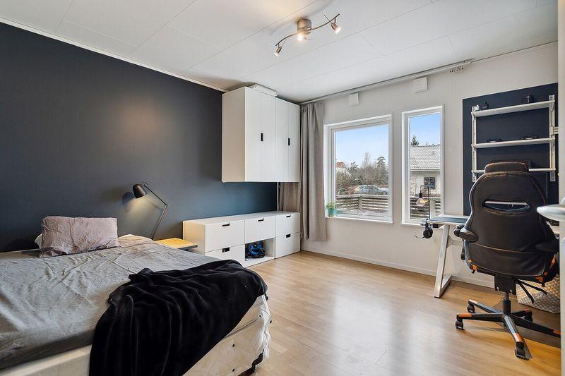Disas väg, Järna