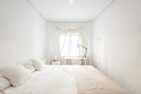Flat for rent in Patraix (Valencia) - Photo 5