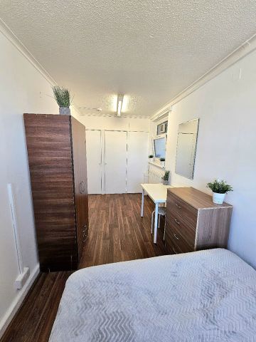 Room in a Shared Flat, Brodick House, E3 - Photo 4
