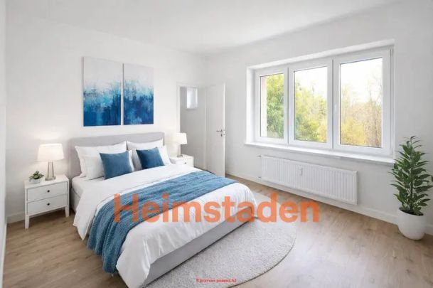 Pronájem bytu 2+kk 47 m - Photo 1