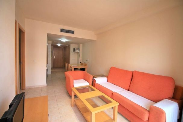2 room luxury Flat for rent in Vera, Spain - Photo 1