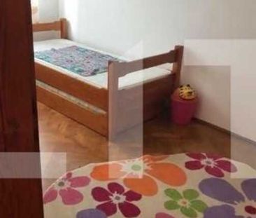 Apartament 3 camere, 61 mp, mobilat modern, zona strazii Unirii! - Fotografie 5