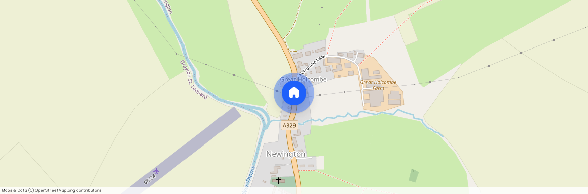 Newington, Wallingford