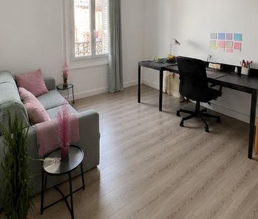 Location Appartement 2 pièces 40m² LE HAVRE 76600 - Photo 1
