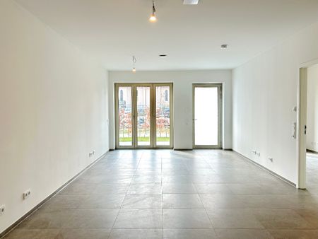 Elegante Maisonette-Wohnung im Town-House Style - Photo 4