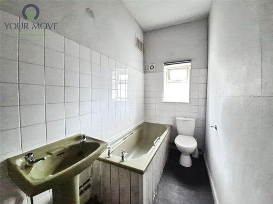 2 bedroom terraced house to rent - Photo 1