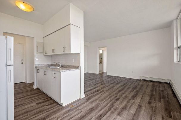 For Lease - 420 Greenhill Avenue Unit# 606, Hamilton, Ontario - Photo 1