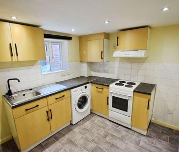 1 bedroom maisonette to rent - Photo 5