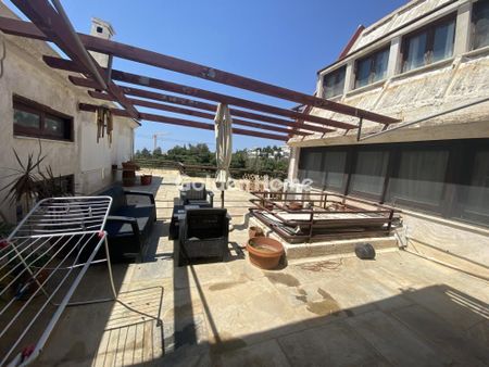 Μεζονέτα για ενοικίαση Καλυμνιώτικα (Βούλα) - Photo 4