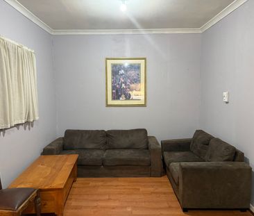 5 Beds, Large block - Short/Mid-term rental - Photo 1