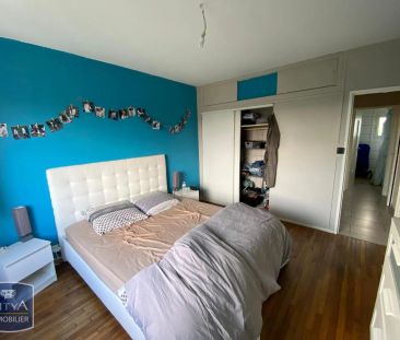 Appartement à louer 3 pièces 54.96m² - Photo 5