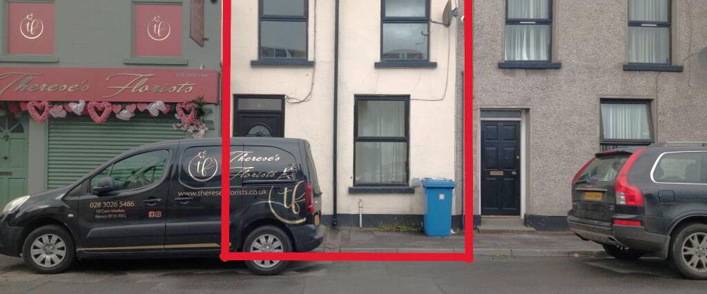 12 Corn Market, Newry, BT35 8BG - Photo 1