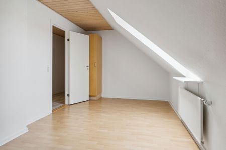 Attraktive rækkehuse i naturskønne Kerteminde - Foto 2