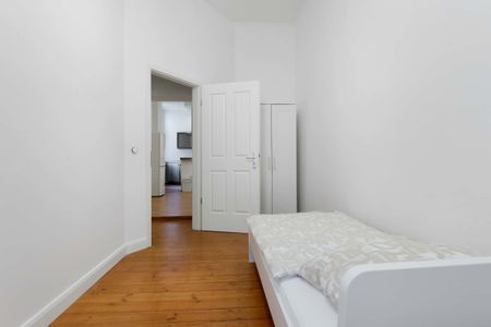 fm49.1 Hohenzollerndamm 49.1 - Photo 5