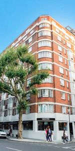 Studio Flat, Sloane Avenue, SW3 - Photo 4