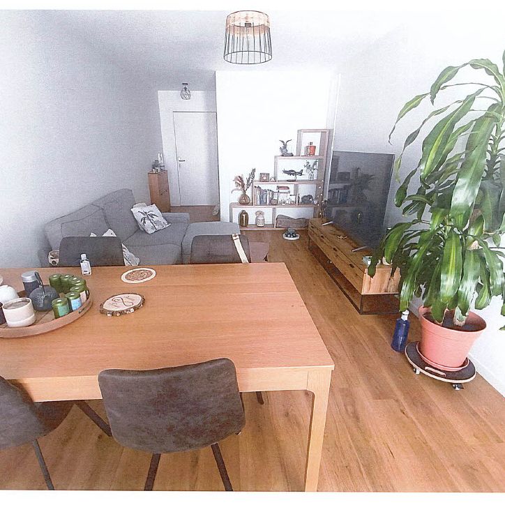 Location Appartement 3 pièces 61m² MARCHEPRIME 33380 - Photo 1