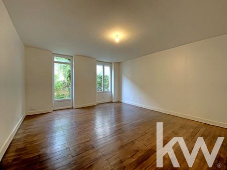 Location Appartement 2 pièces 58m² - Photo 2