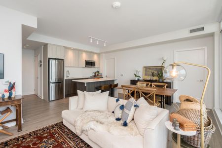 For Lease - 1926 Lake Shore Boulevard Unit# 2307, Toronto, Ontario - Photo 3