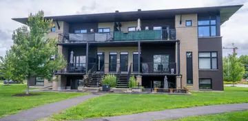 Appartement · 96 m² · Gatineau - Photo 2