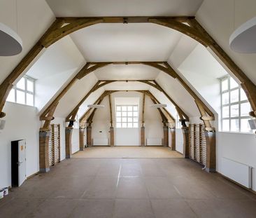 Exceptional apartment - for rent - Photo 4