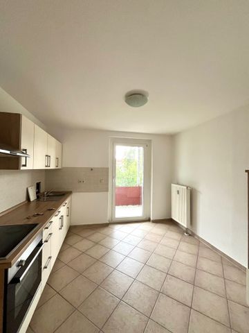 Gemütliche 3 Zimmer mit Balkon im Zentrum von Gera - Photo 4