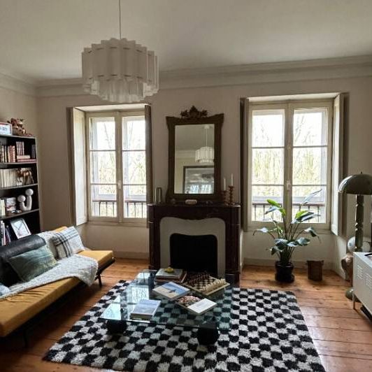 GRAND T3 QUINCONCES - Photo 1