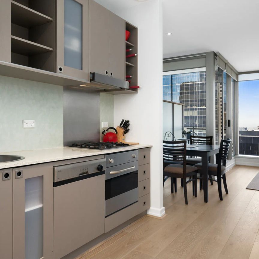 Fully Equipped Executive, Paris-End Pad - Photo 1