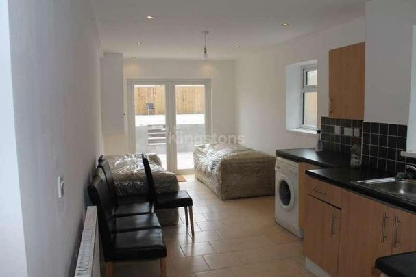 Wyeverne Road, Cathays, Cardiff, CF24 - Photo 1