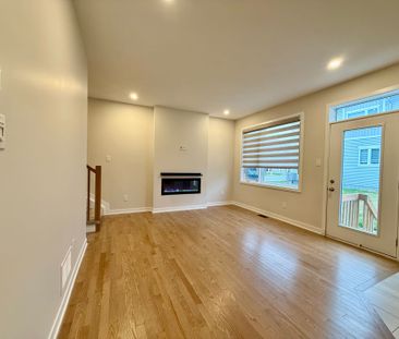 For Lease - 303 Canadensis Lane, Barrhaven, Ontario - Photo 1