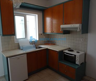 Διαμέρισμα για ενοικίαση Θέρισσος (Ηράκλειο Κρήτης) - Photo 4