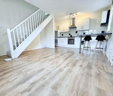 1 bedroom terraced house to rent - Photo 1