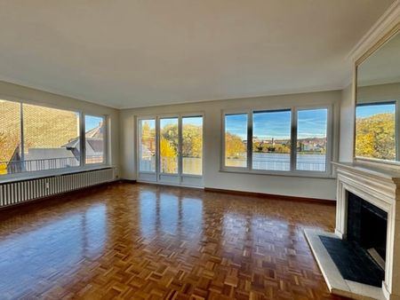 Appartement te huur - Foto 5