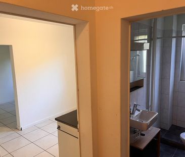 Studio in Kilchberg ZH - Foto 5