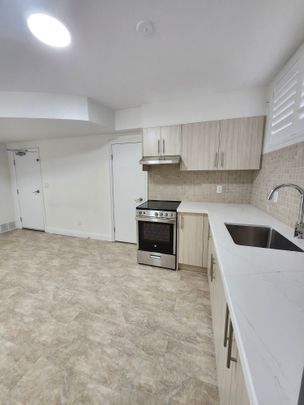 For Lease - 109 Bruce Street Unit# 2, Kitchener, Ontario - Photo 1