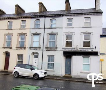 80B Church Street, Portadown BT62 3EU - Photo 4