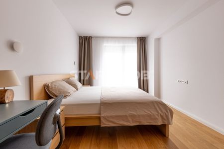 Apartament Cosmopolit Residence cu parcare subterana - Fotografie 3