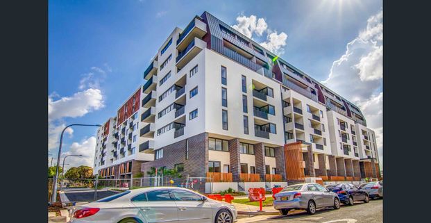 Contemporary Two Bedroom Apartment In Convenient Location - Erko Building - Photo 1