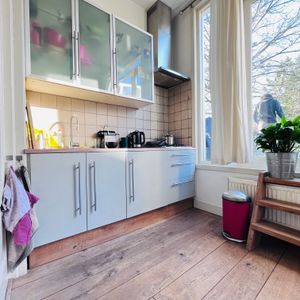 Te huur: Appartement Valkenboslaan 47 B in Den Haag - Foto 2